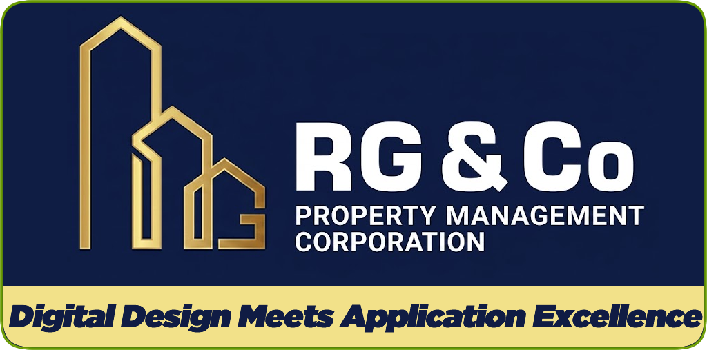 RG&Co Logo